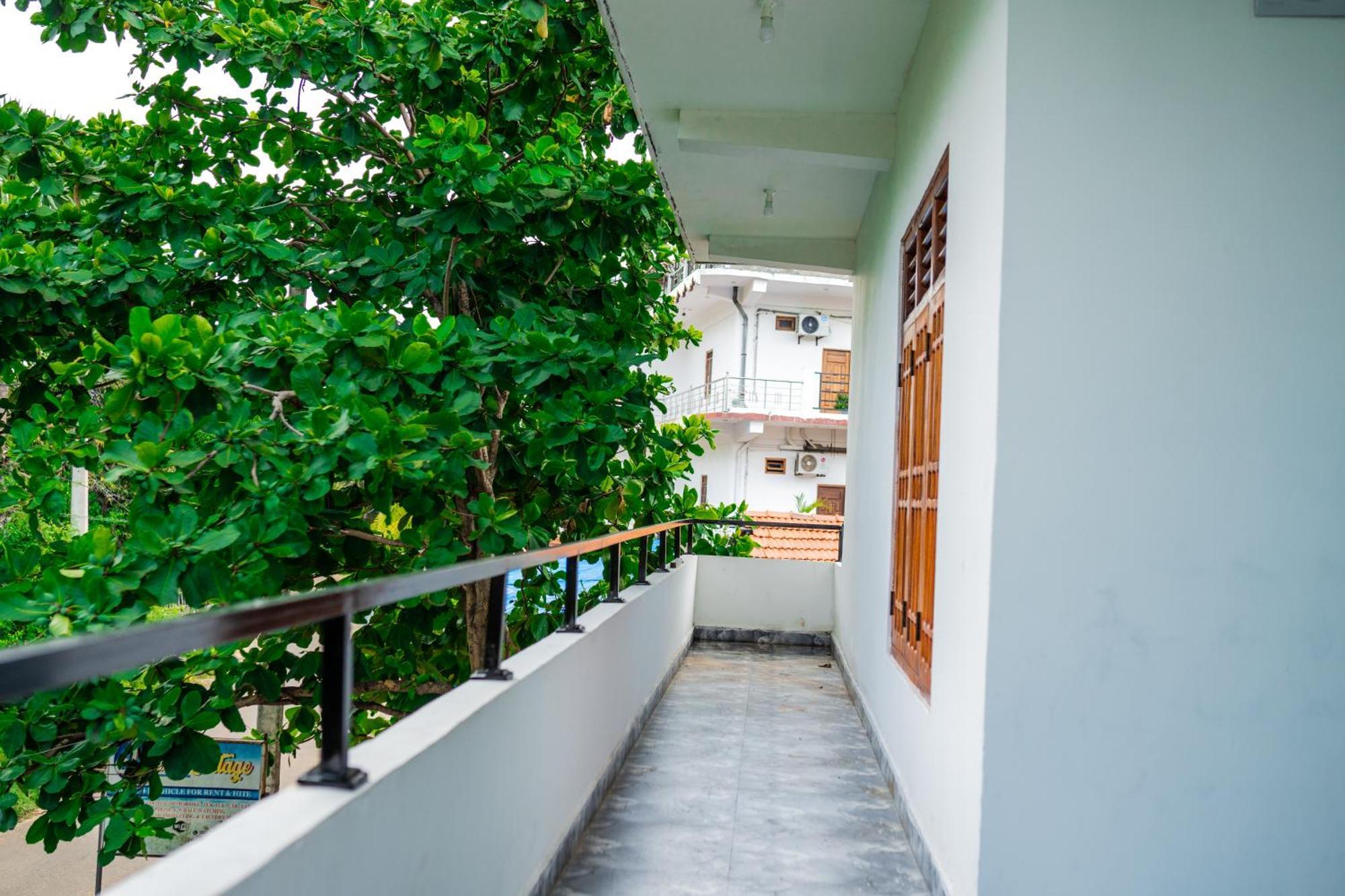 Hilton Cottage ตรินโคมาลี ห้อง รูปภาพ