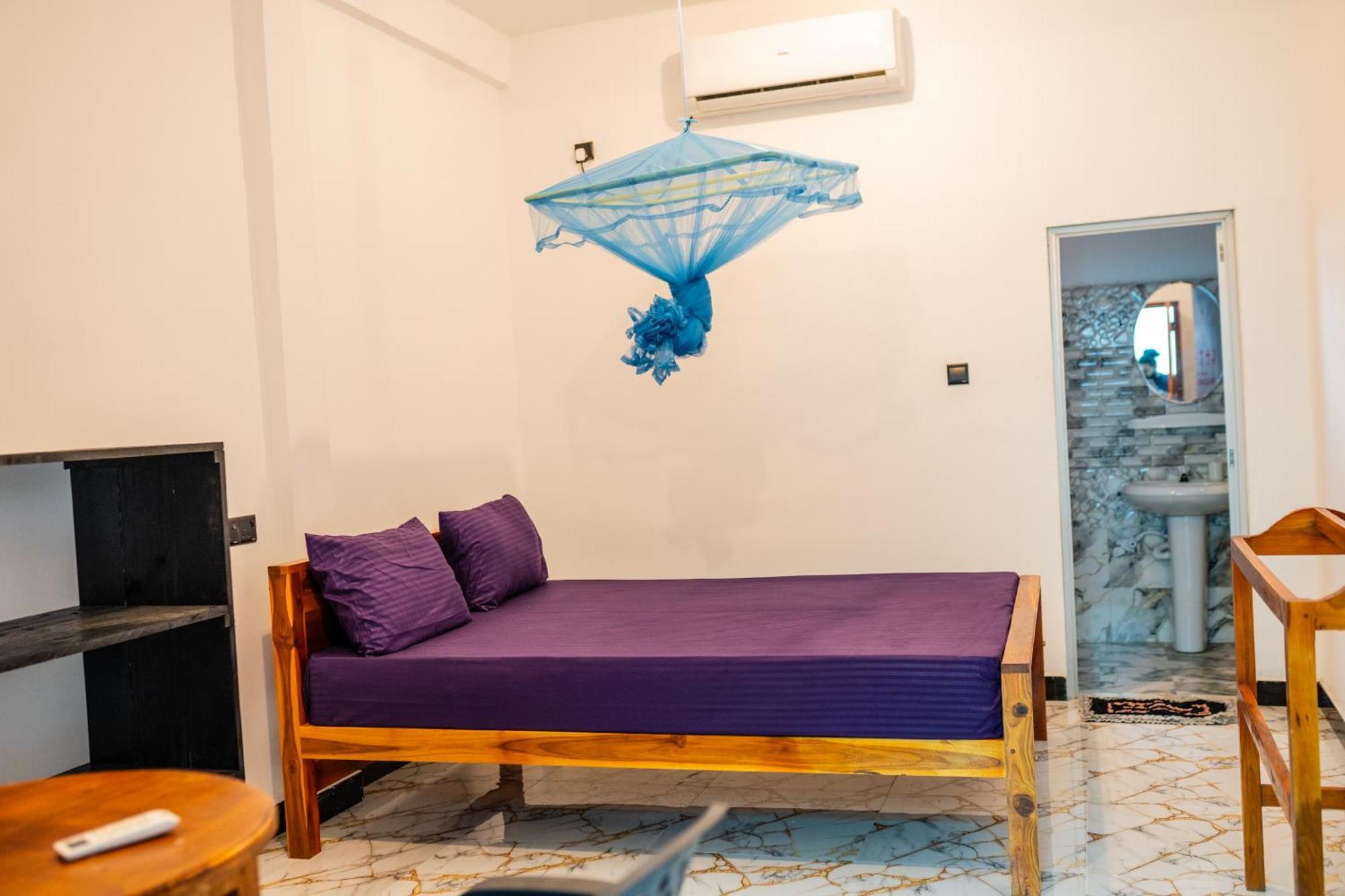 Hilton Cottage ตรินโคมาลี ห้อง รูปภาพ