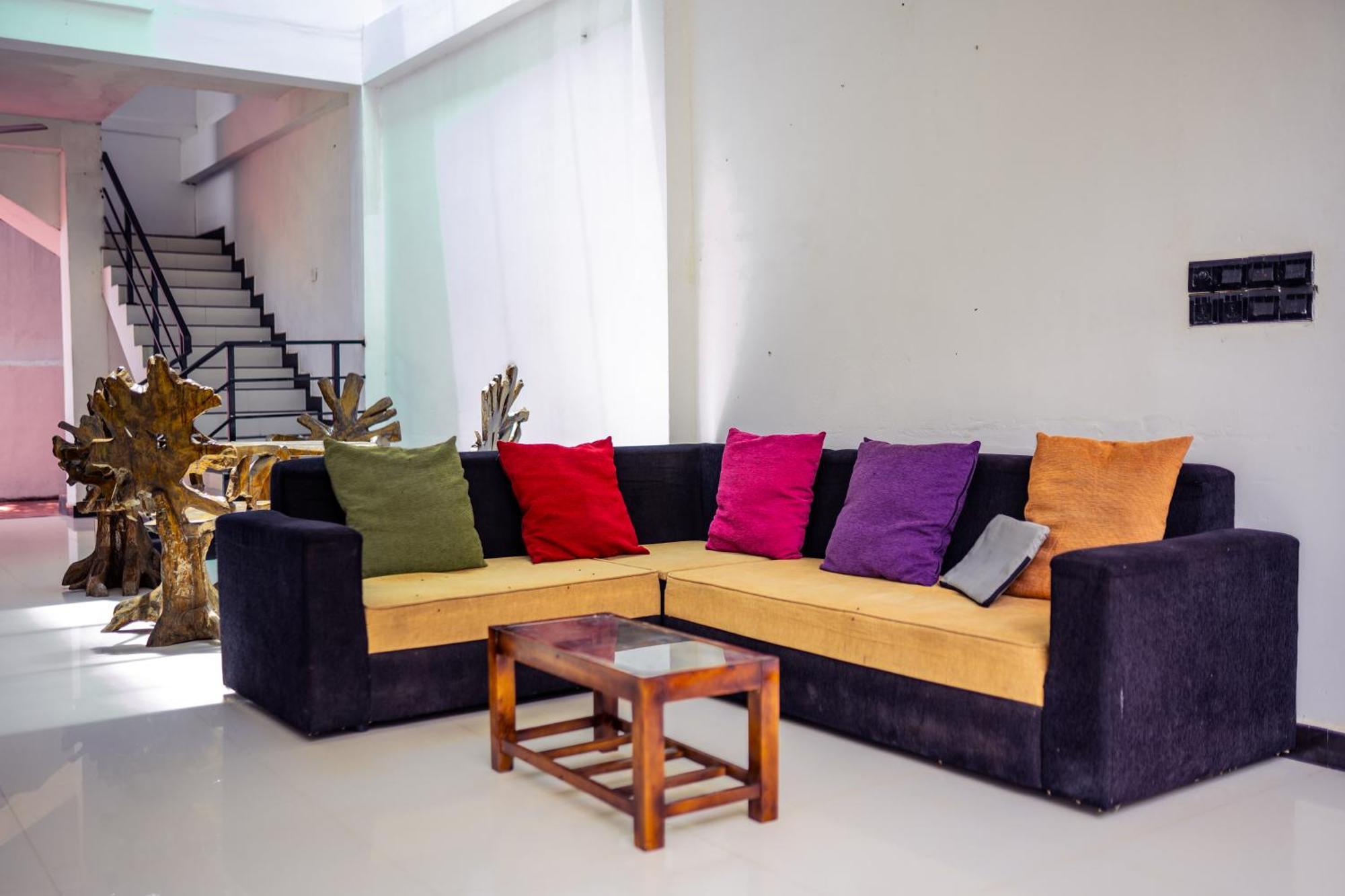 Hilton Cottage ตรินโคมาลี ภายนอก รูปภาพ