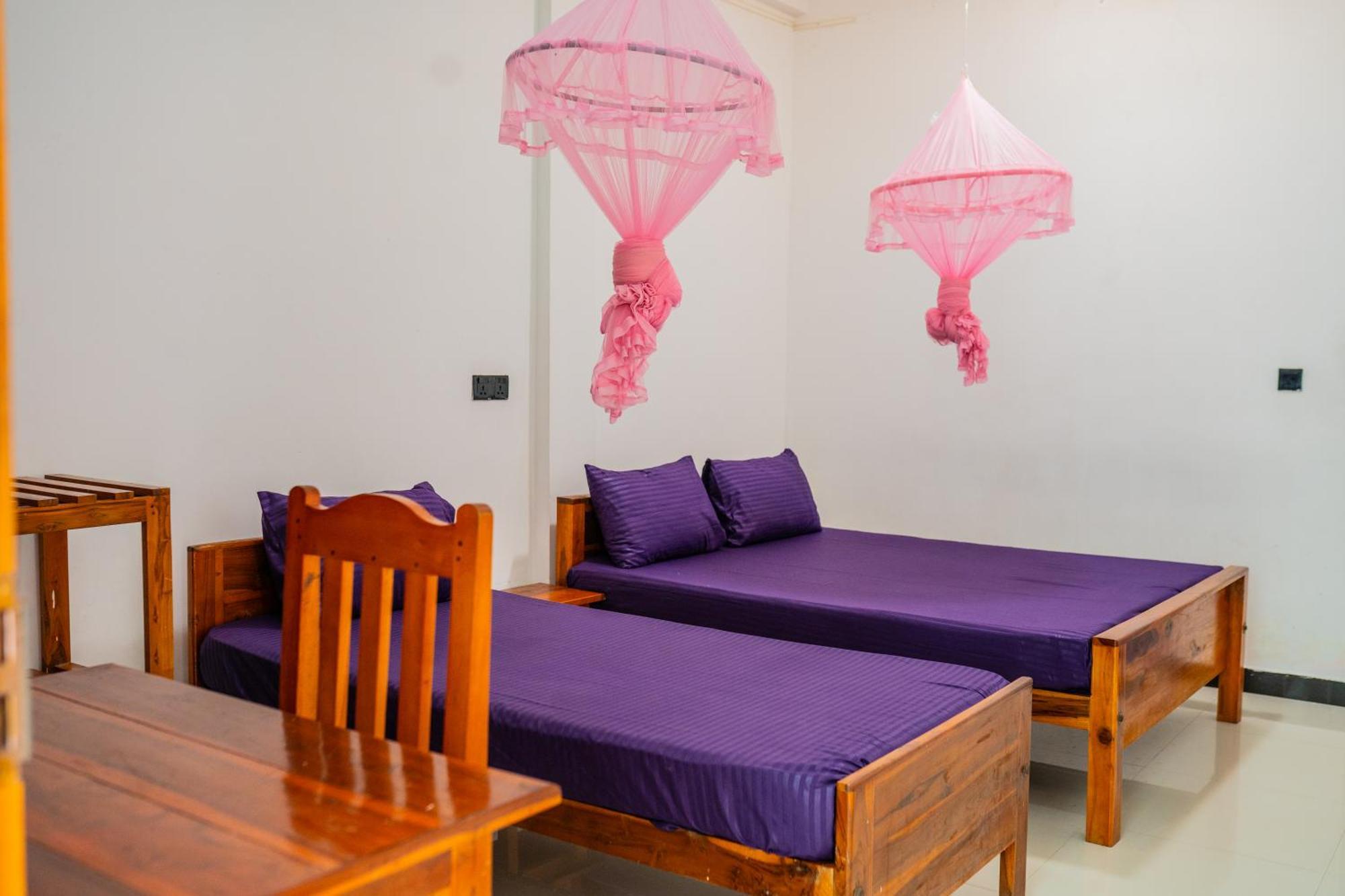 Hilton Cottage ตรินโคมาลี ห้อง รูปภาพ