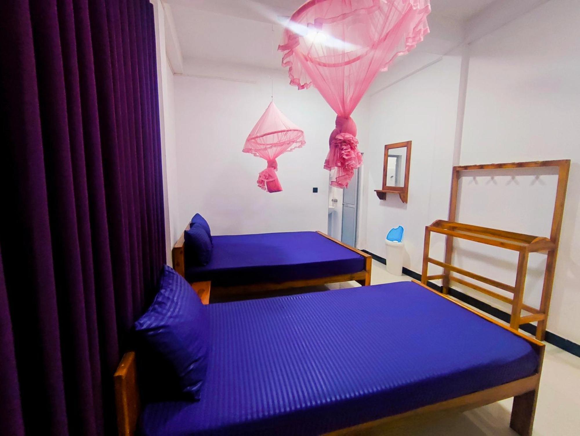 Hilton Cottage ตรินโคมาลี ห้อง รูปภาพ