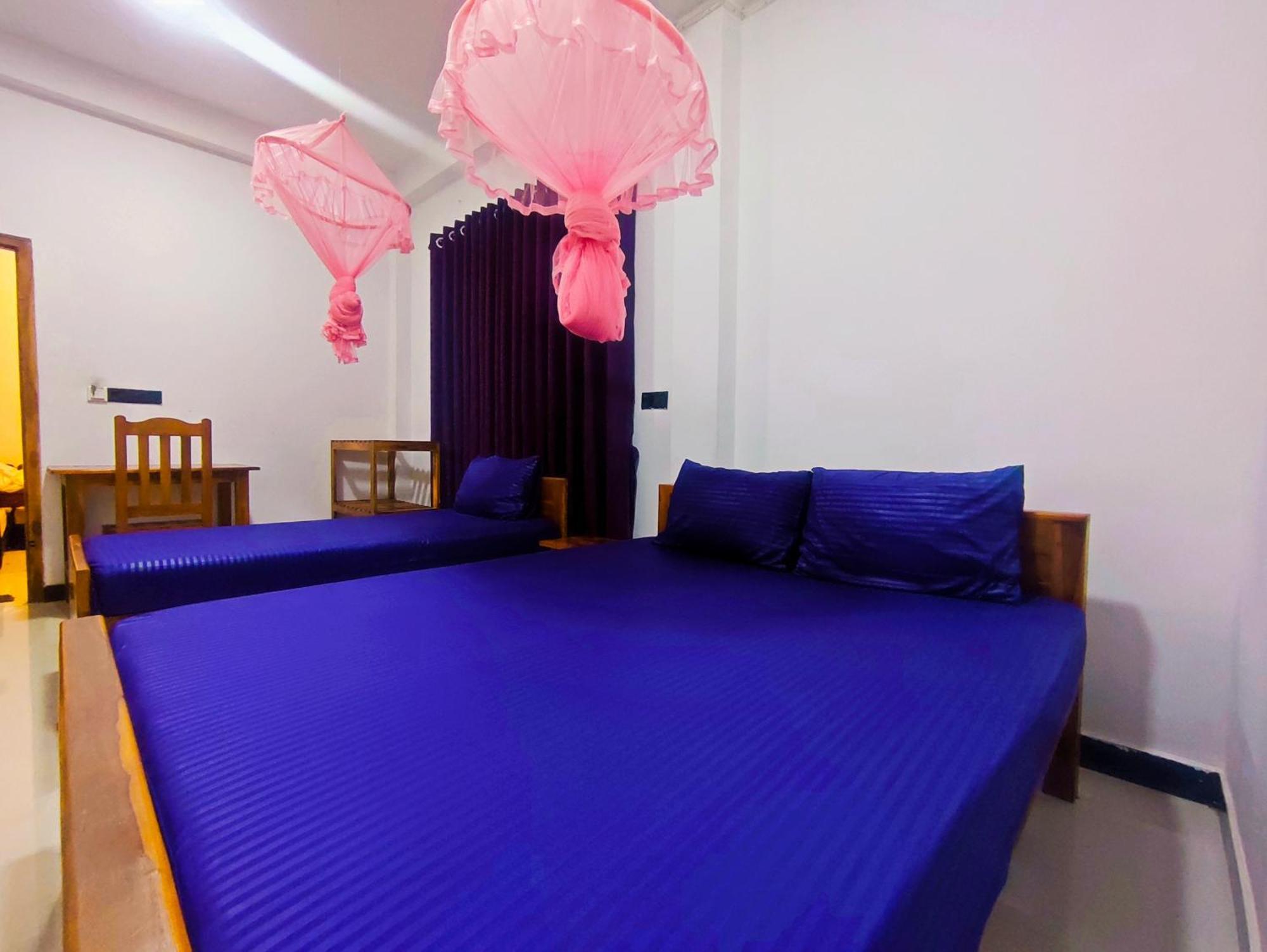 Hilton Cottage ตรินโคมาลี ห้อง รูปภาพ
