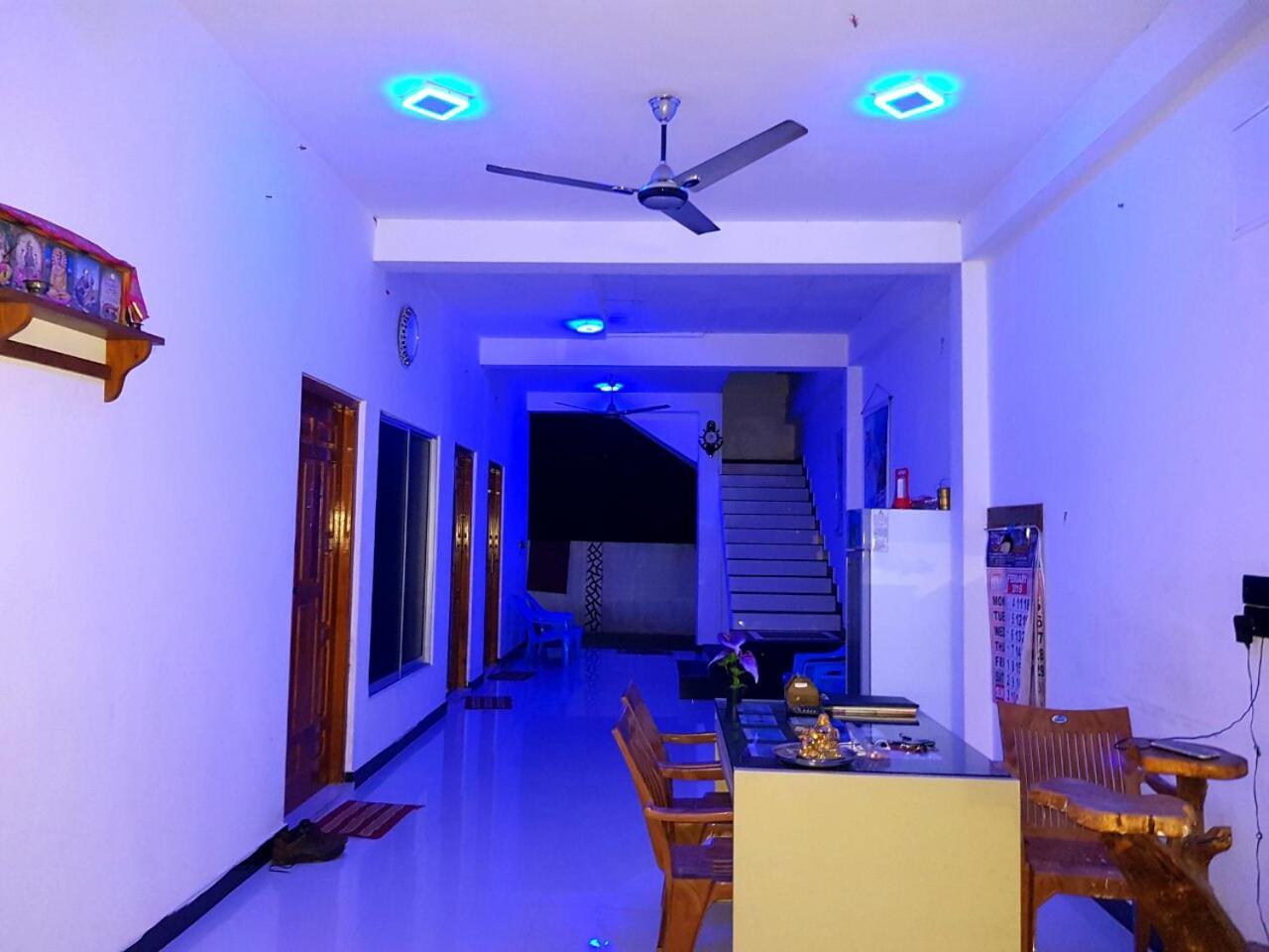 Hilton Cottage ตรินโคมาลี ภายนอก รูปภาพ